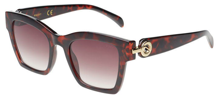 Scott Sc3165 Rhodes C2 50 Sunglasses