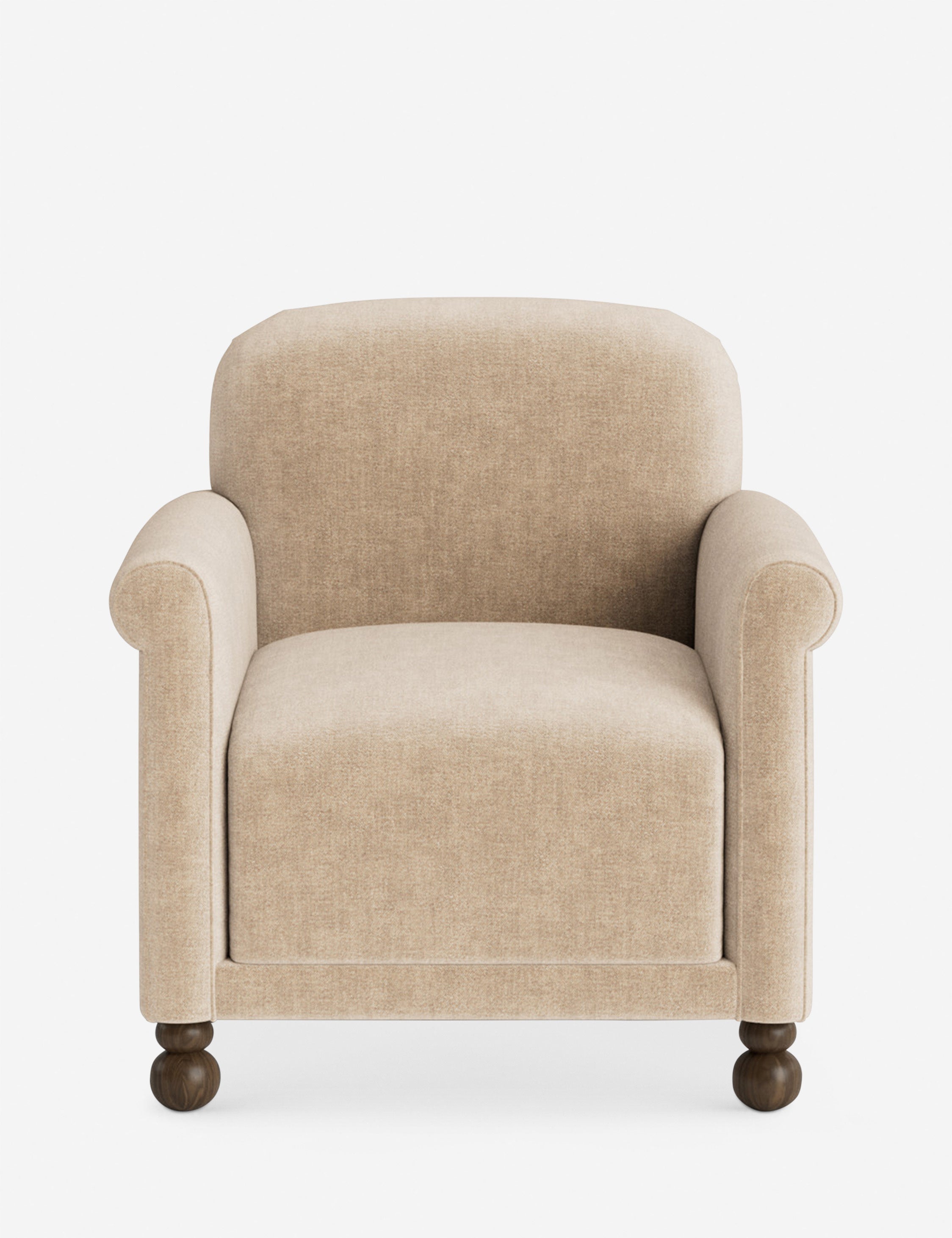 Lulu and Georgia Paley Accent Chair by Heidi Caillier - view 5