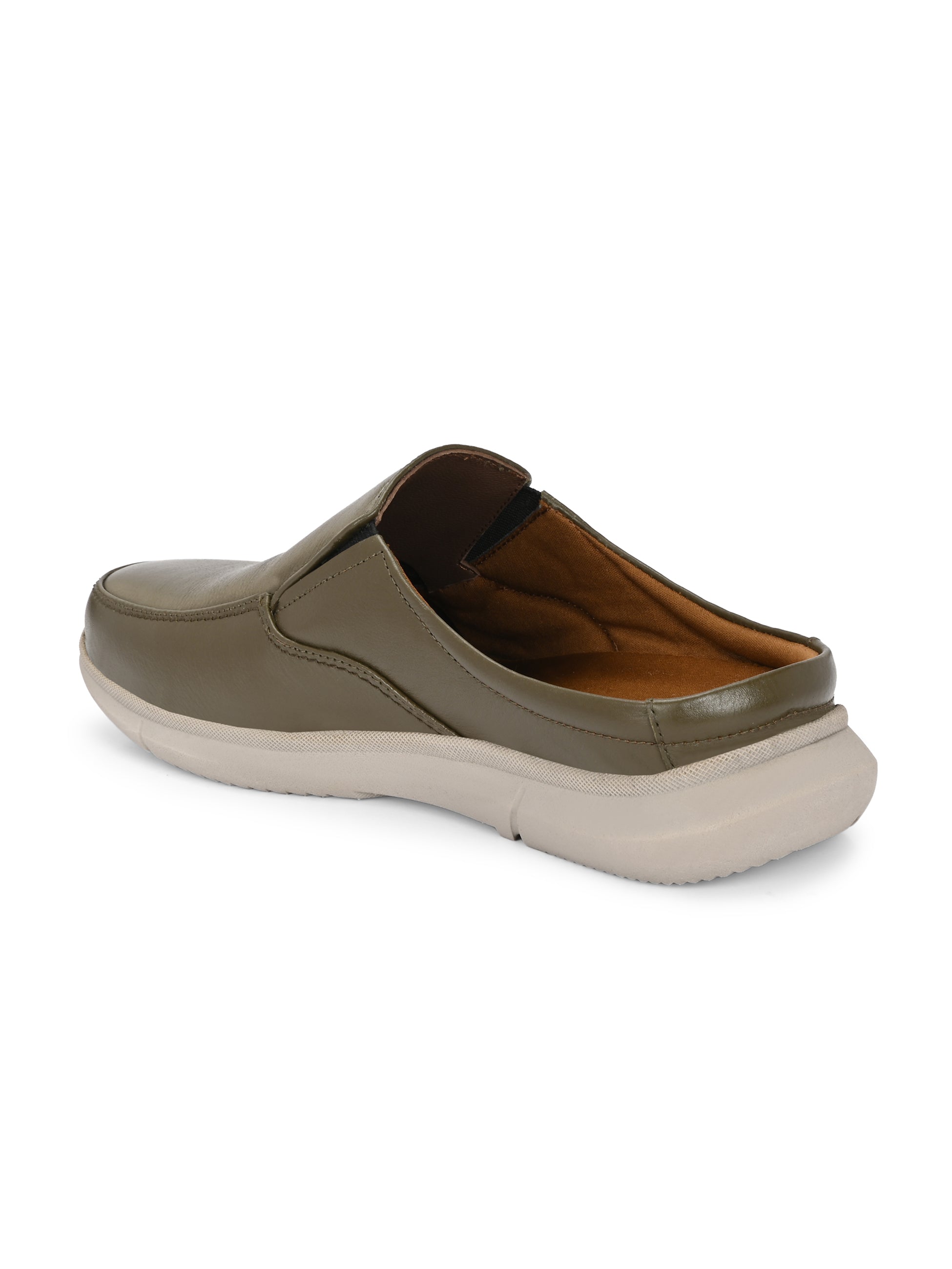 Egoss Shoes Zero Gravity Slip-On Mules by Egoss - view 20