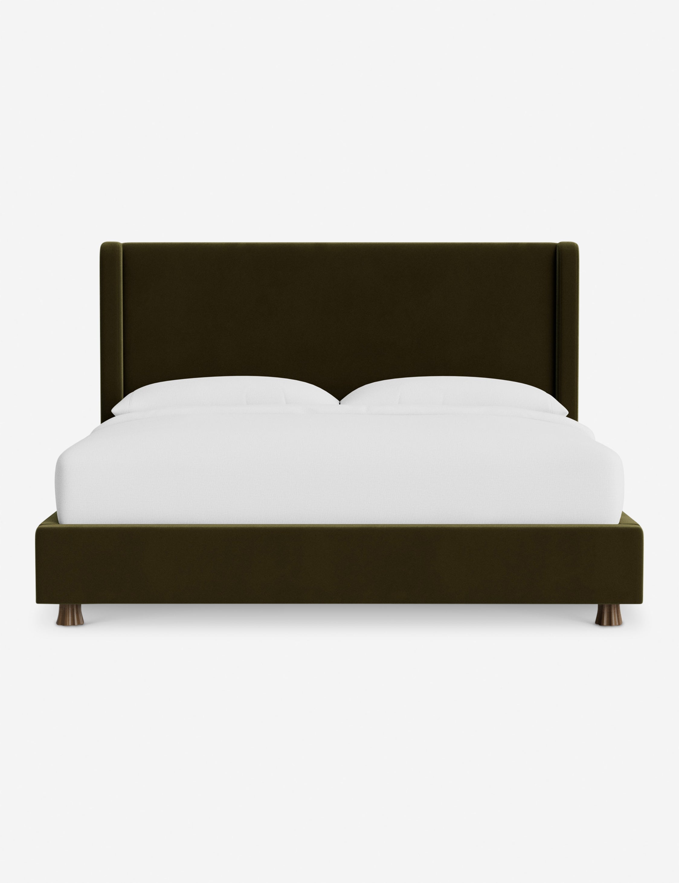 Lulu and Georgia Domme Platform Bed by DISC Interiors - view 169