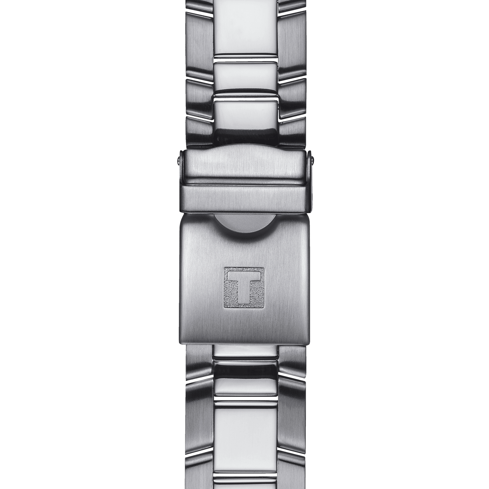 Tissot T-Sport Blue Dial Men 42.5mm - view 2