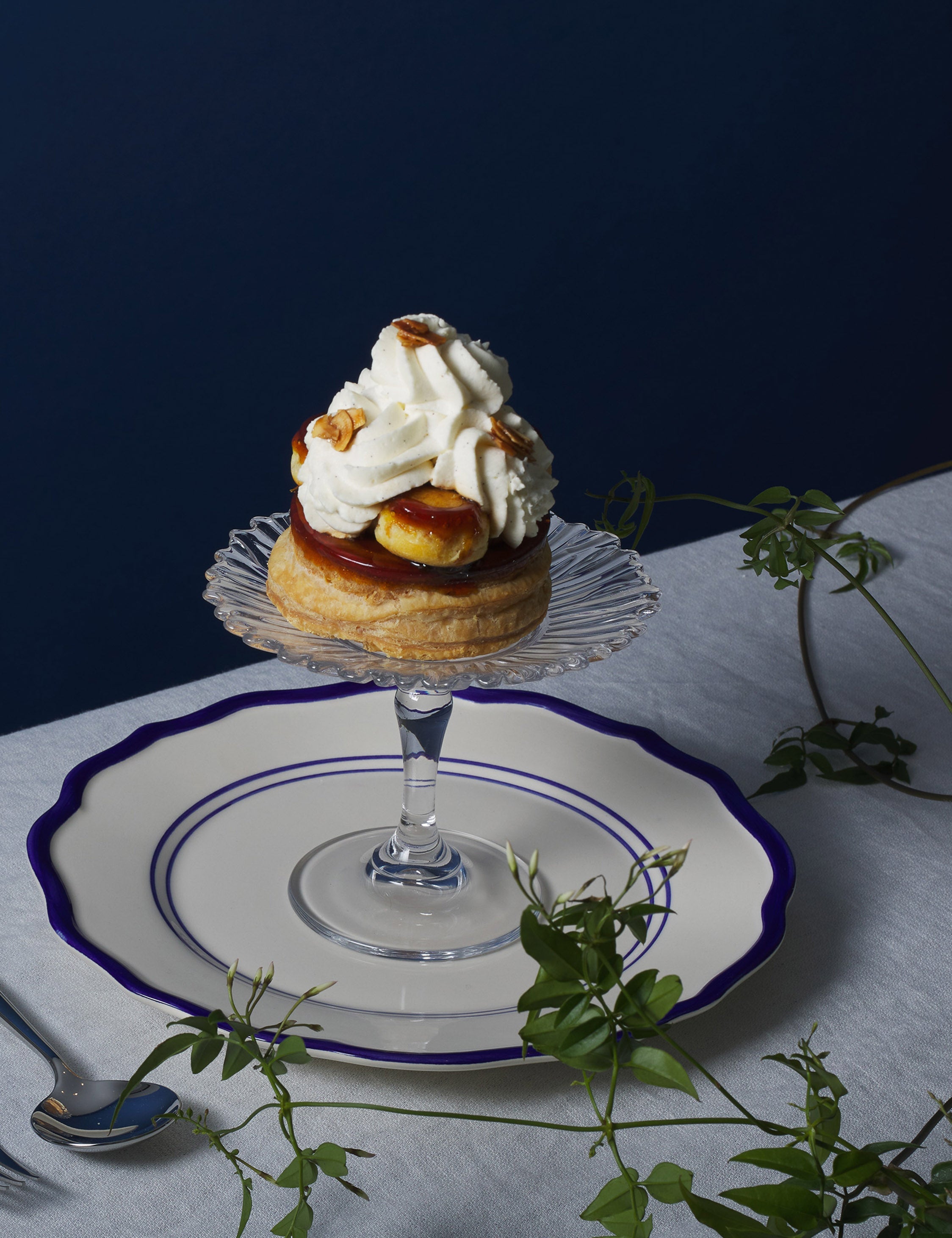 Lulu and Georgia Stoneware Dinnerware by Maison Madison - view 50
