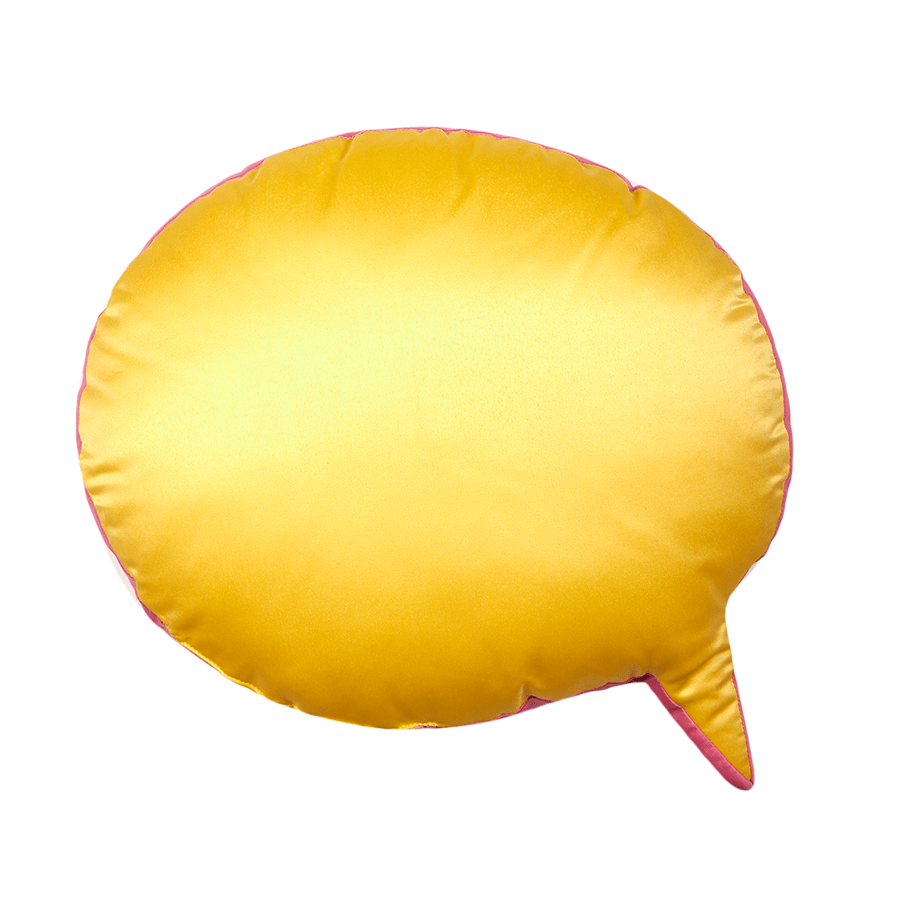 Swayam India Super Sister Shaped Digital Cushion Cover - view 3