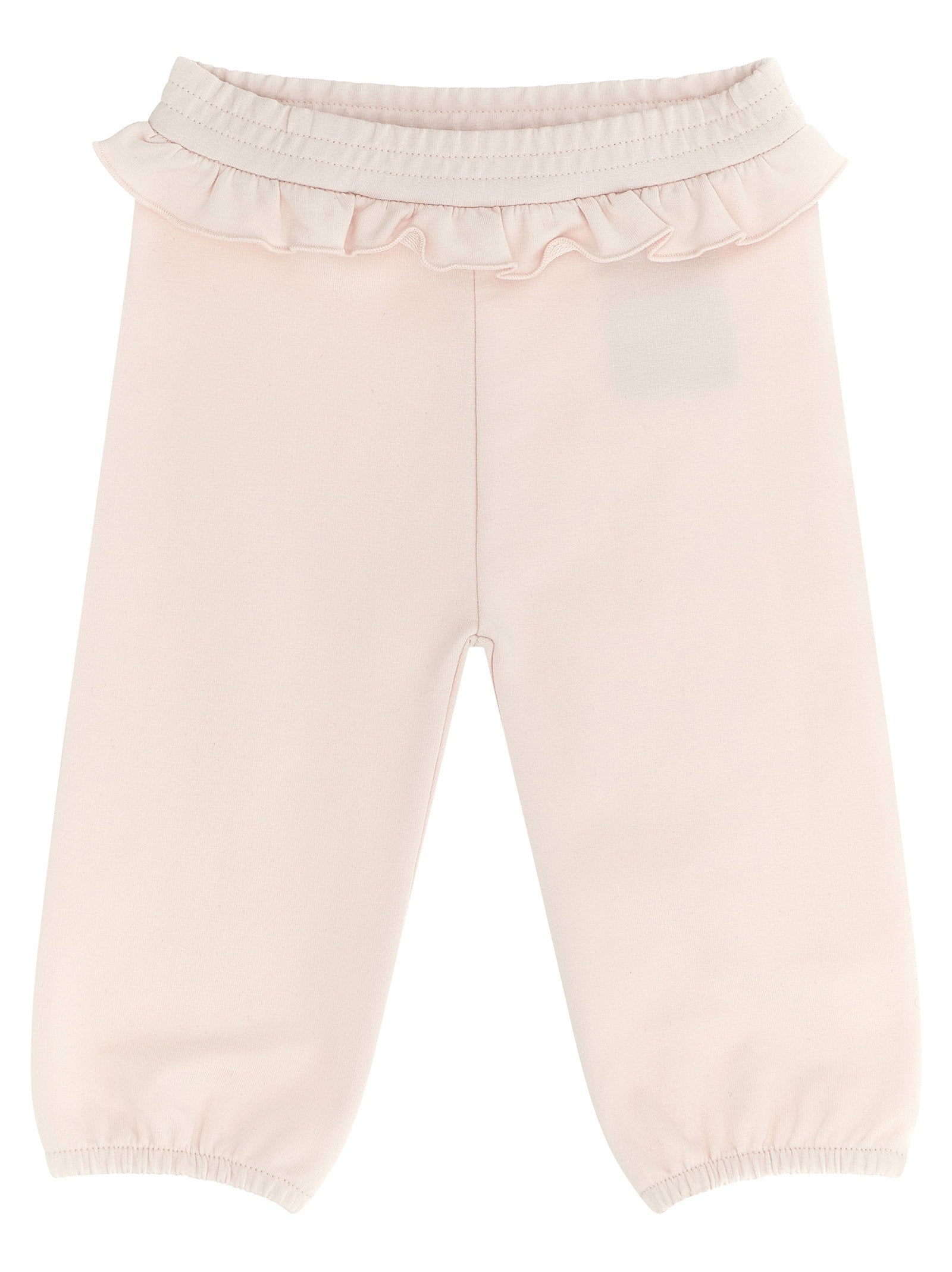 Moncler Enfant Complete Hoodie + Ruffle Joggers - view 2