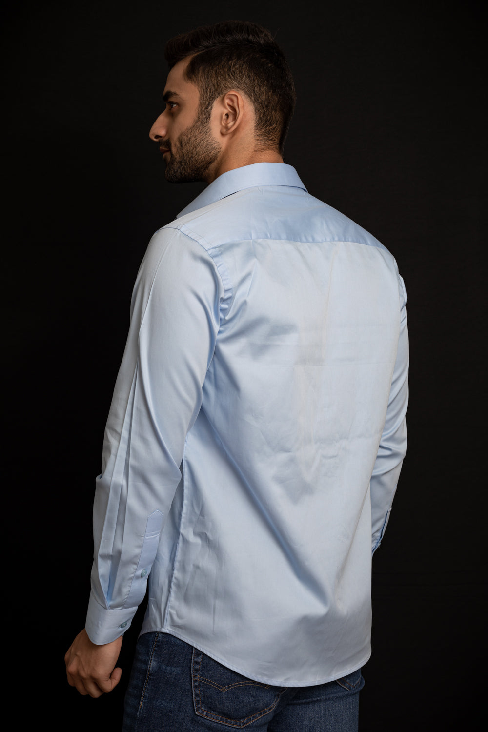 BlackTree Shirt BTS285