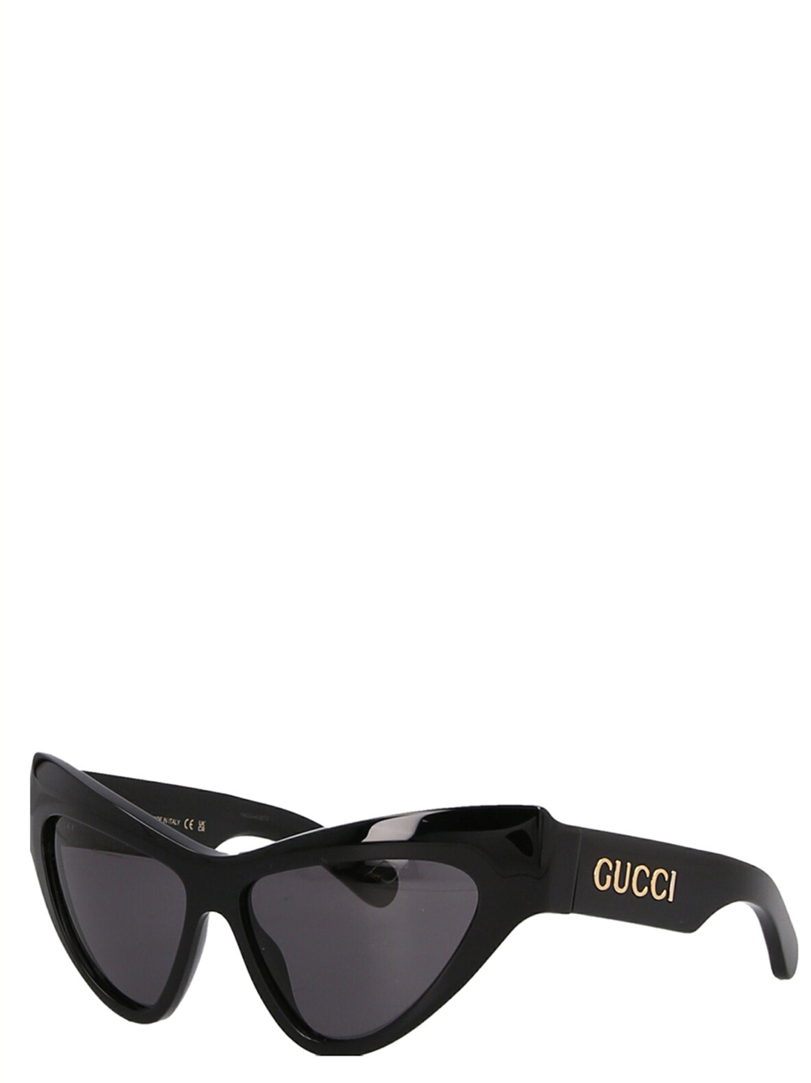 Gucci Cat Eye Sunglasses – 100% acetate - view 3