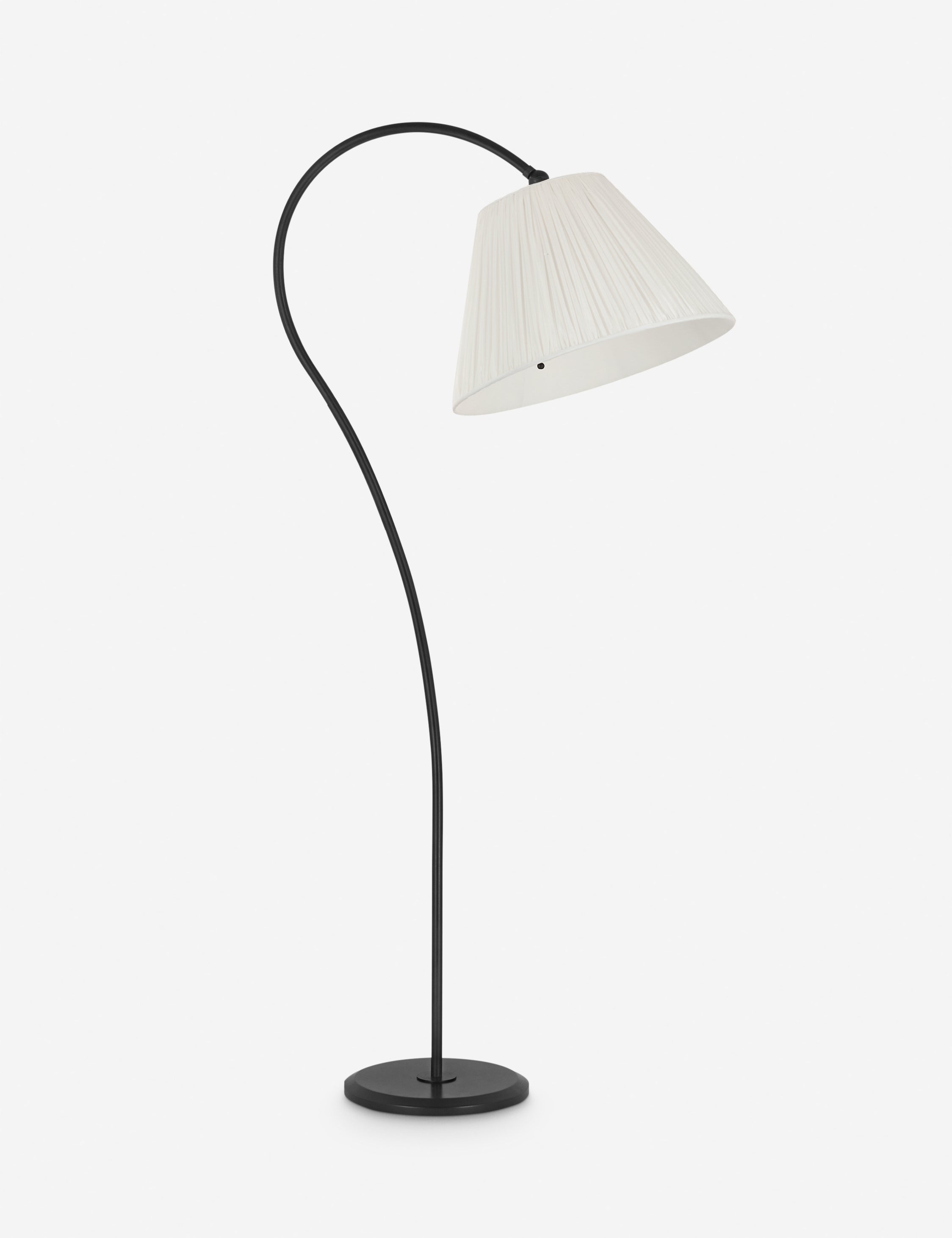 Lulu and Georgia Dume Floor Lamp by Amber Lewis - view 7