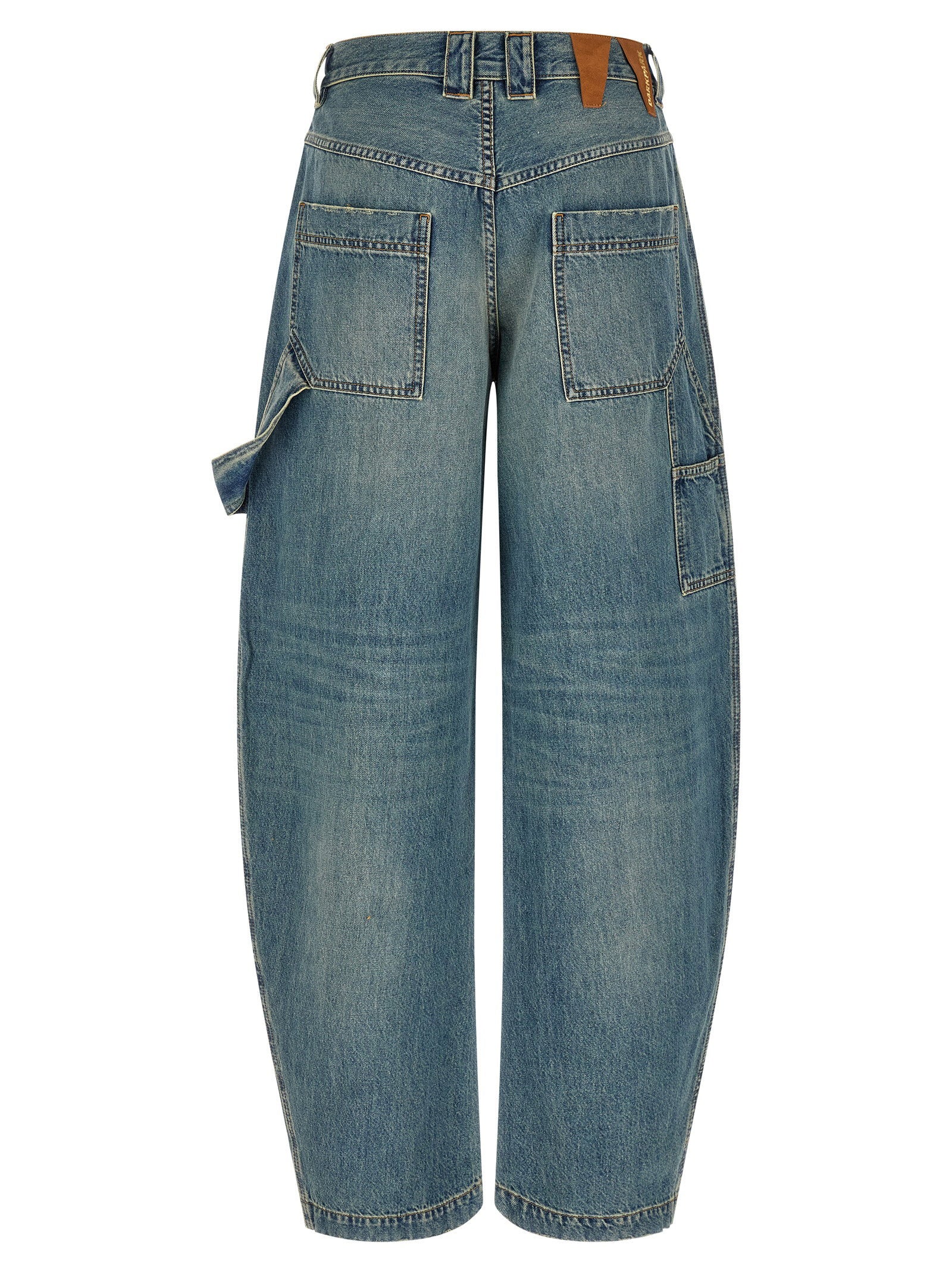 Darkpark Audrey Jeans – 100% cotton - view 2