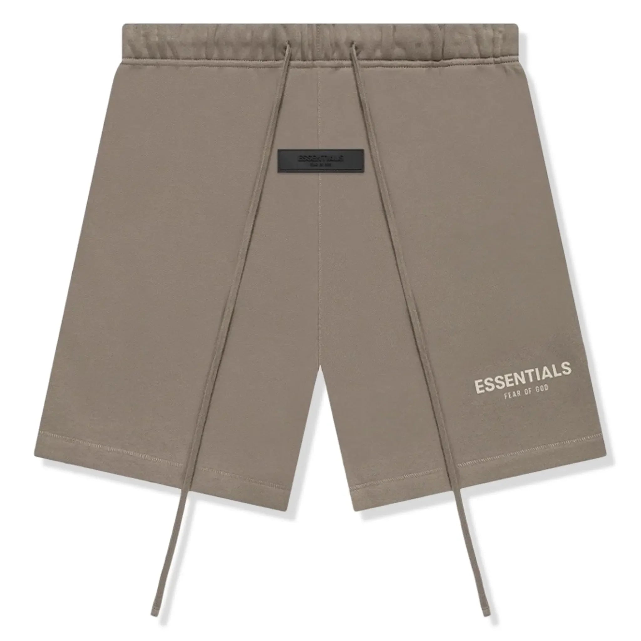 Fear Of God Essentials Desert Taupe Shorts (SS22)