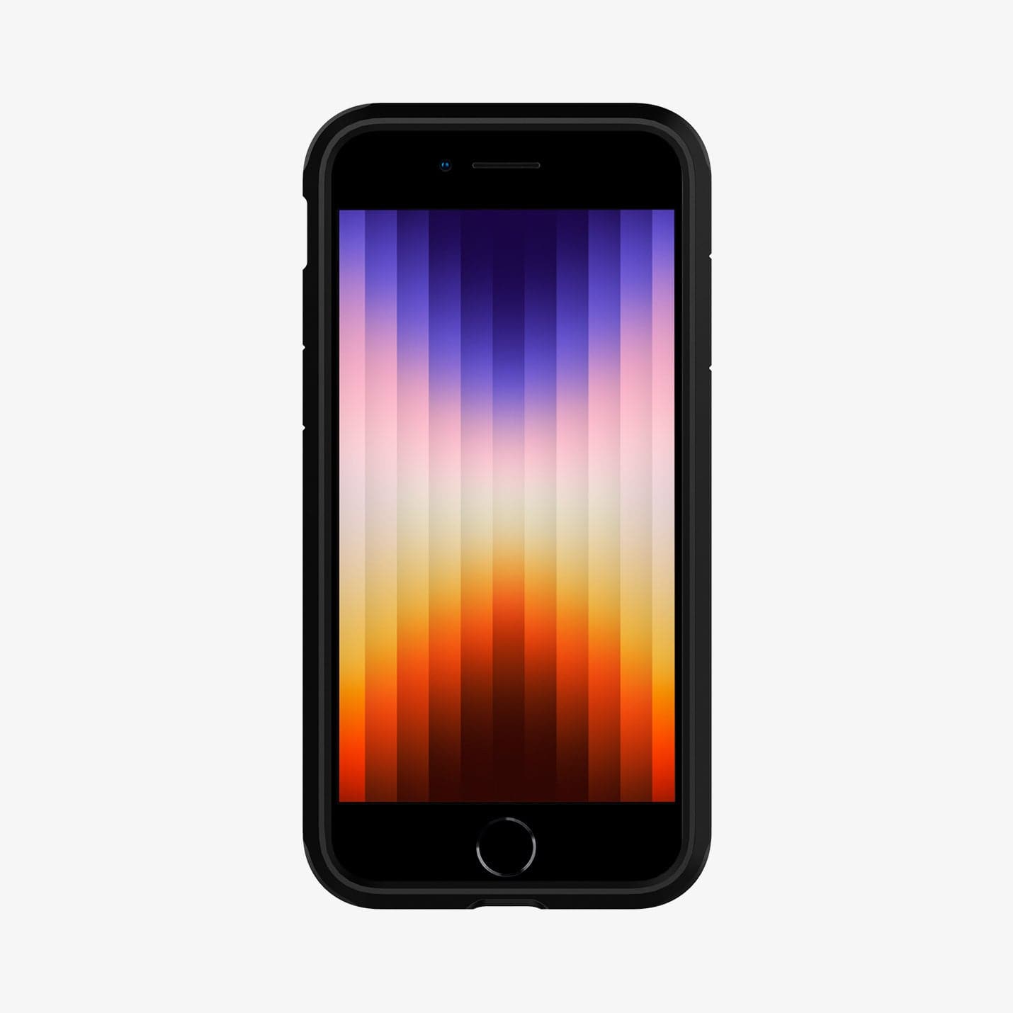 iPhone 8 Series - Tough Armor – Navy Blue - view 6