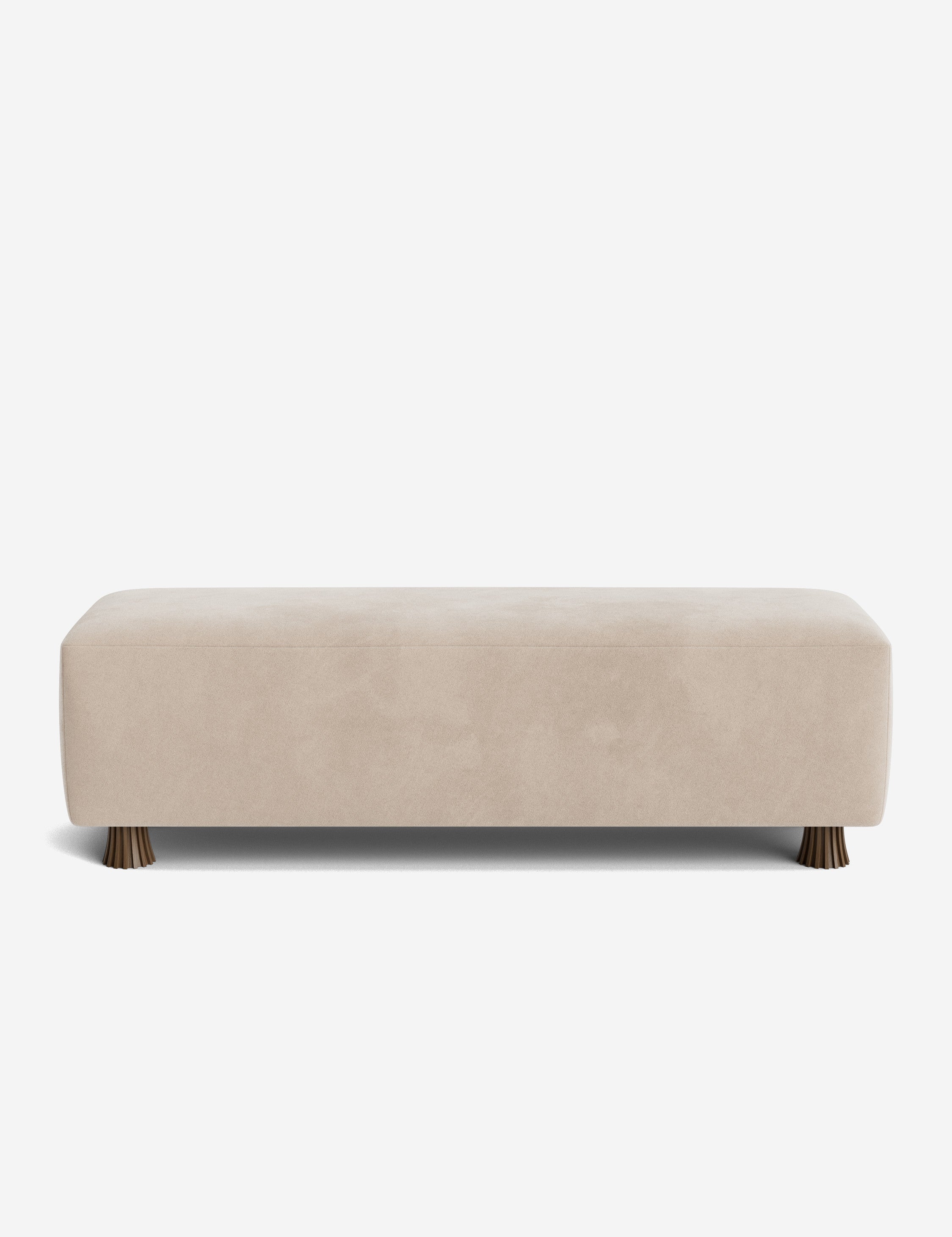 Lulu and Georgia Ansel Bench by DISC Interiors - view 25