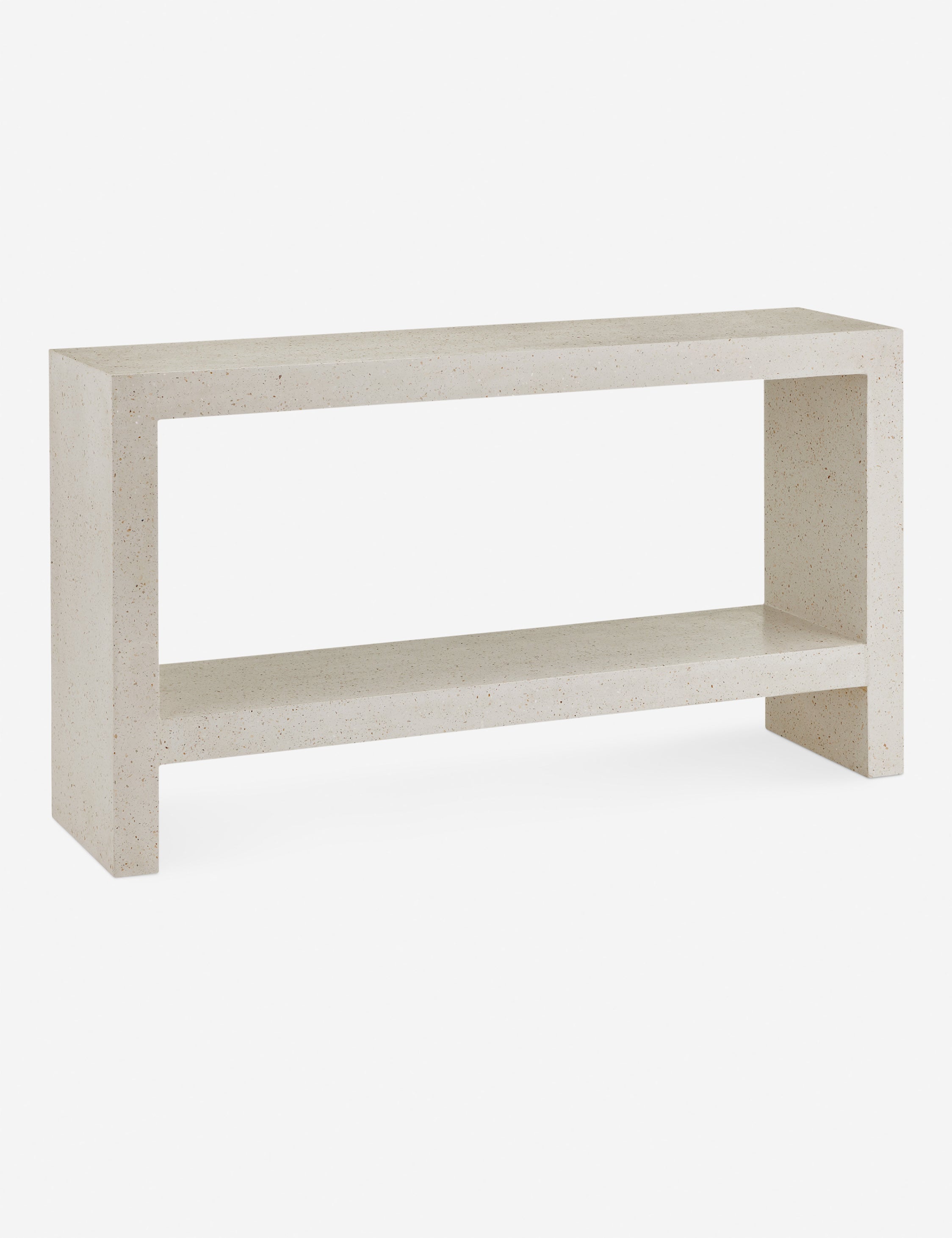 Lulu and Georgia Nelson Indoor / Outdoor Console Table - view 2