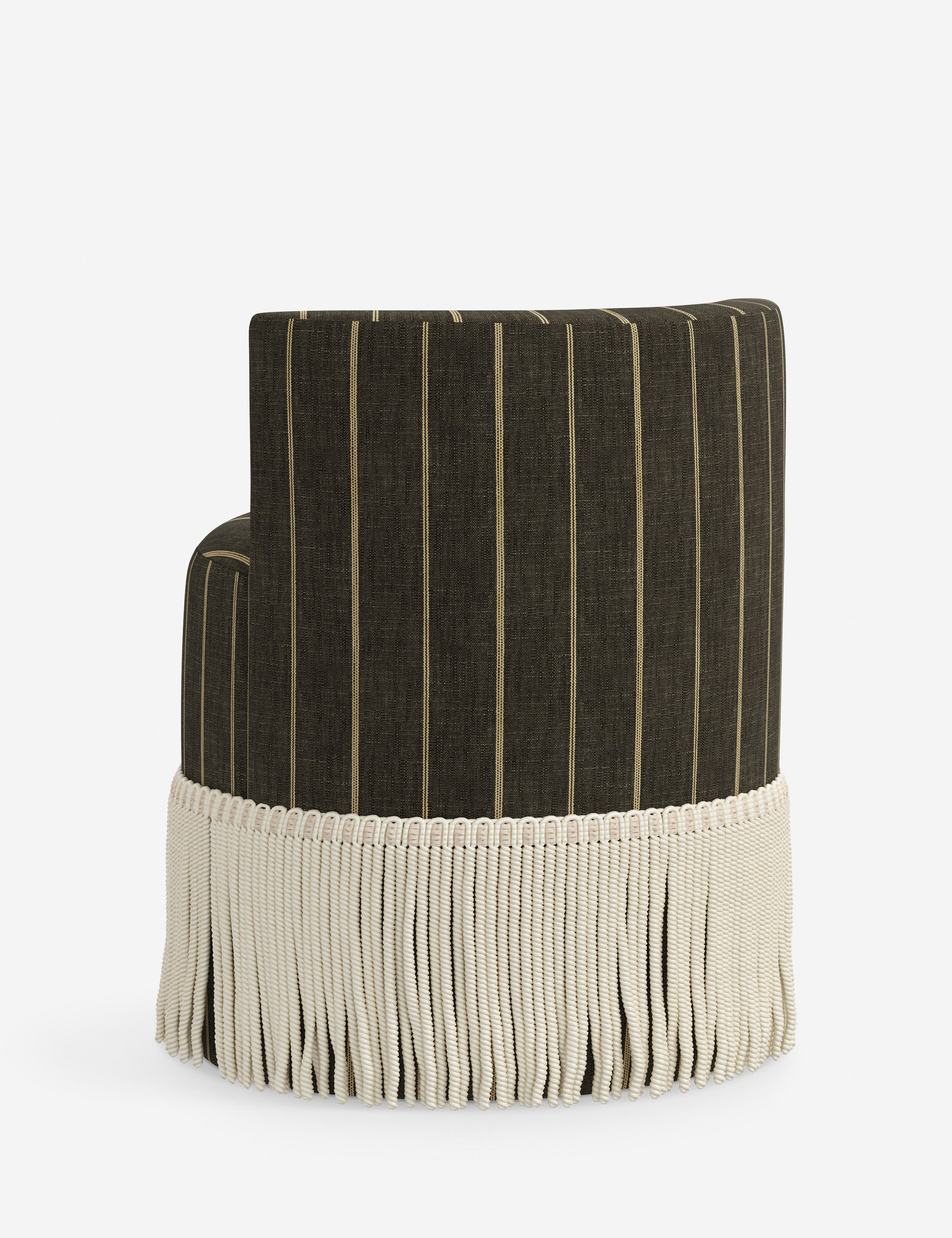Lulu and Georgia Olivares Accent Chair - view 66