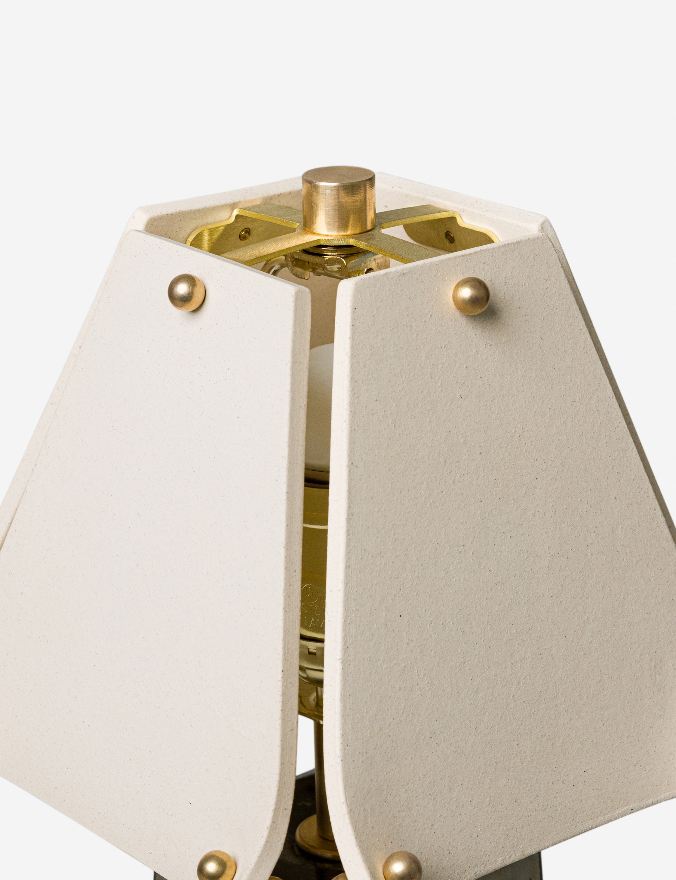 Lulu and Georgia Osen Table Lamp by SIN - view 23