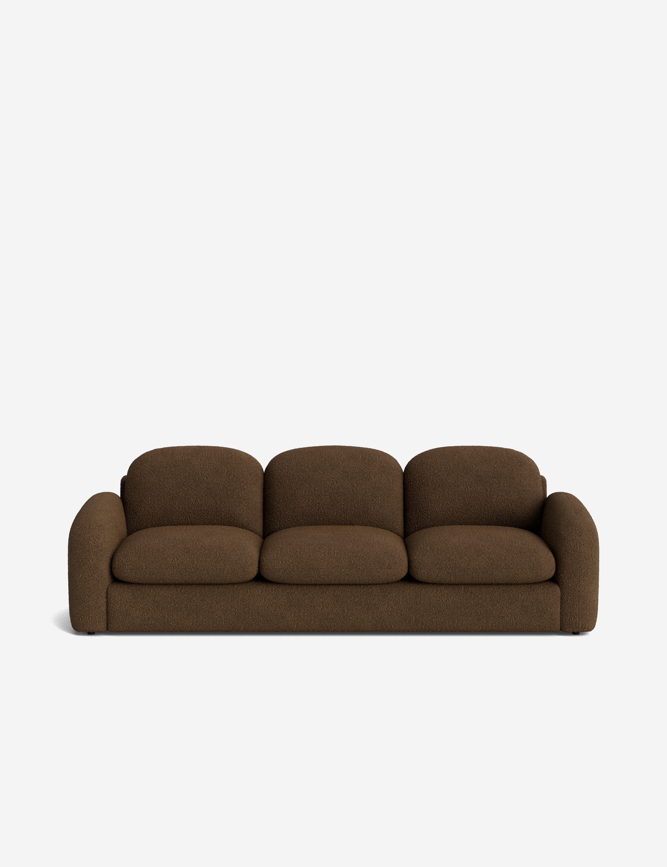 Lulu and Georgia Neve Sofa by Aimee Song - view 2