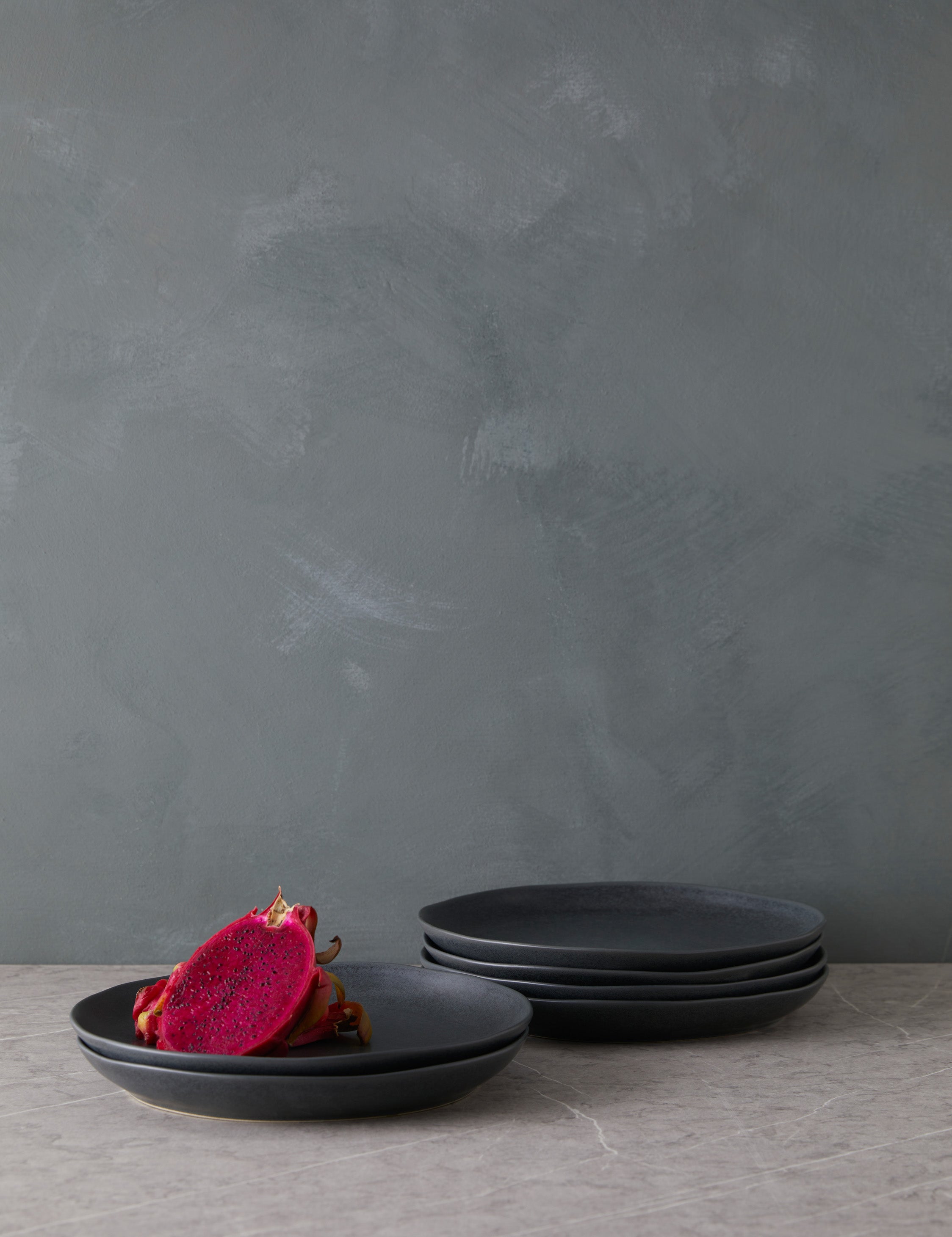 Lulu and Georgia Livia Stoneware Dinnerware by Costa Nova - view 16