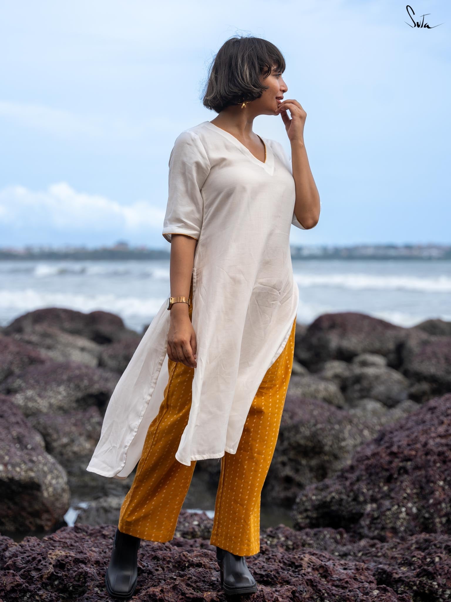 suta.in Bright Bliss - view 4