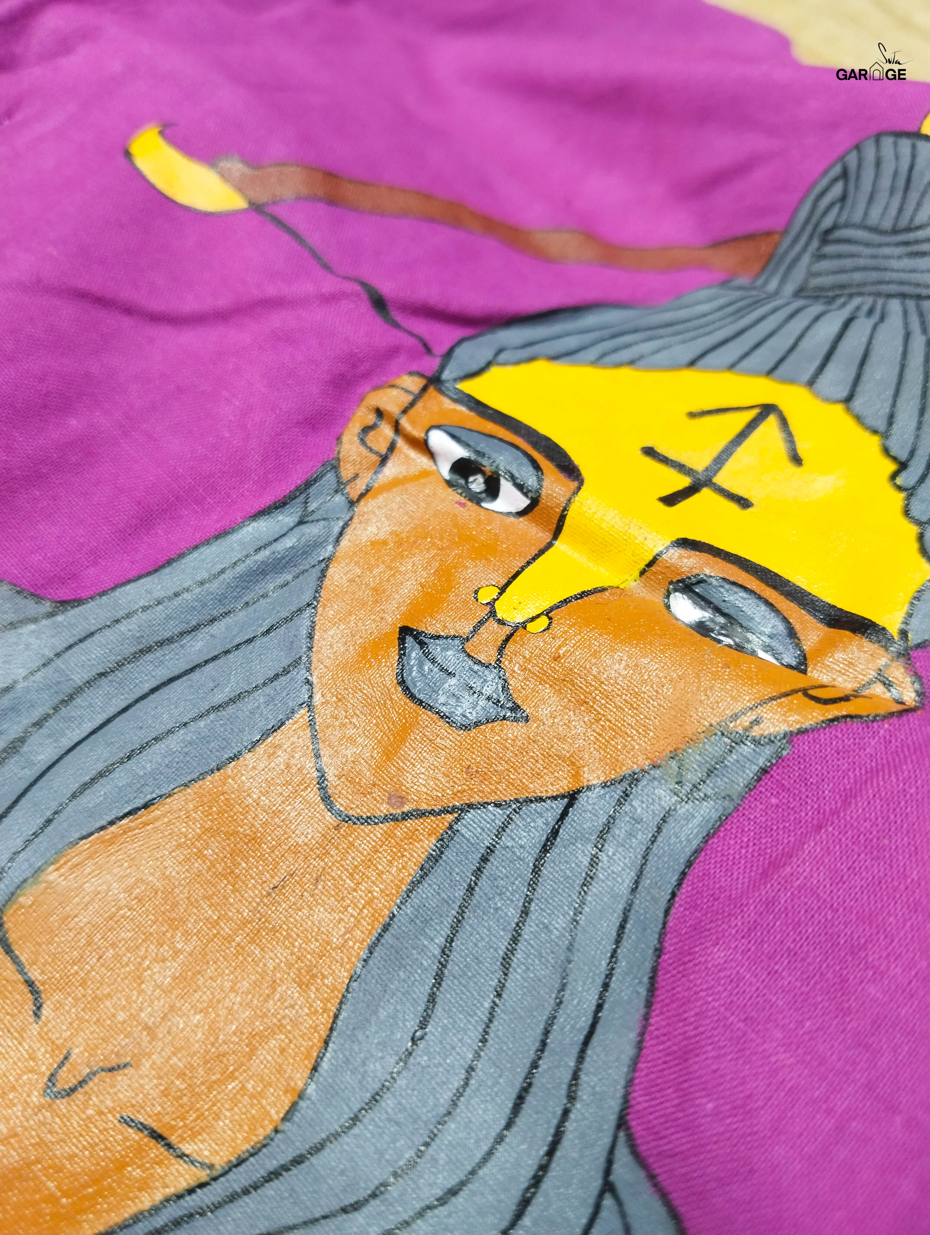 suta.in Garb-183 - view 2