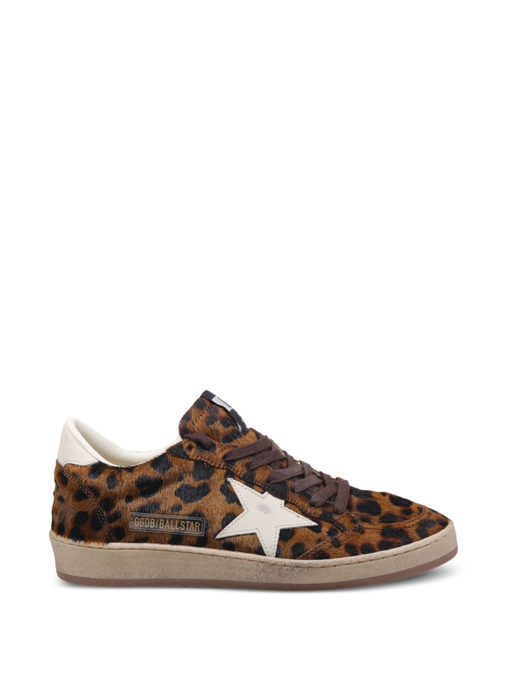 Golden sneakers – Golden Goose Sneakers – Cow Leather 100%
