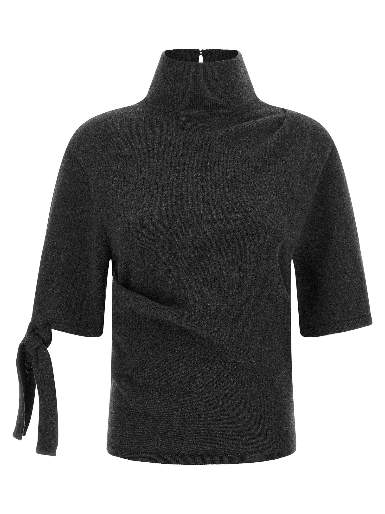 Jacquemus t-shirts – Jacquemus Fiocco Top