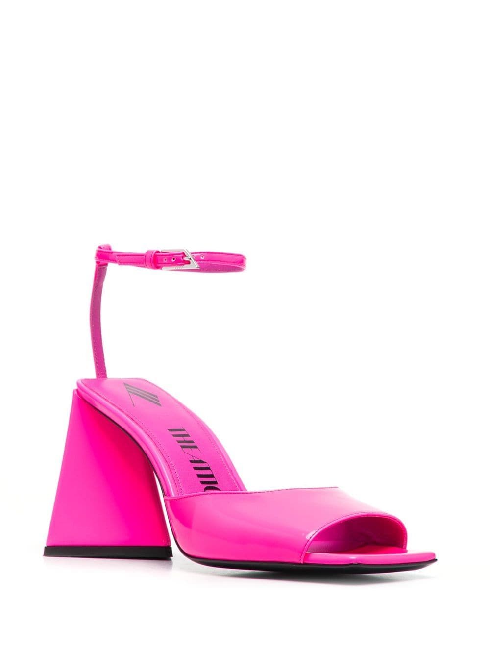 The Attico Piper sandal - view 2