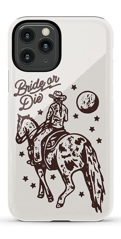 Casetry Bride or Die | Rodeo Bachelorette Case - view 16