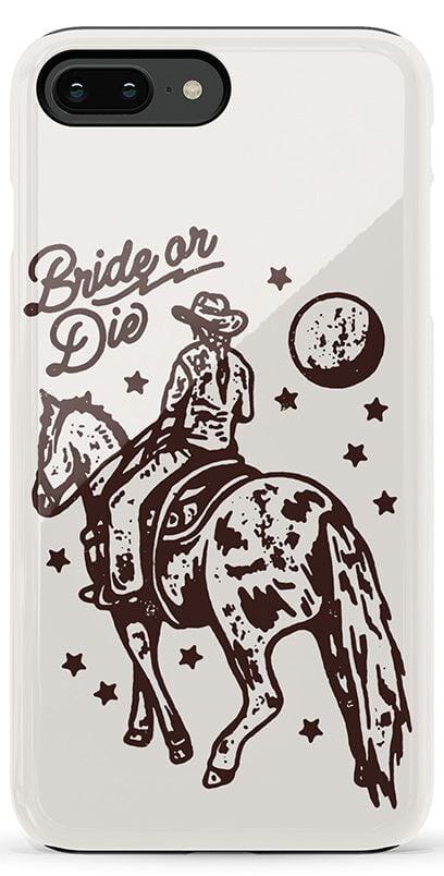 Casetry Bride or Die | Rodeo Bachelorette Case - view 21