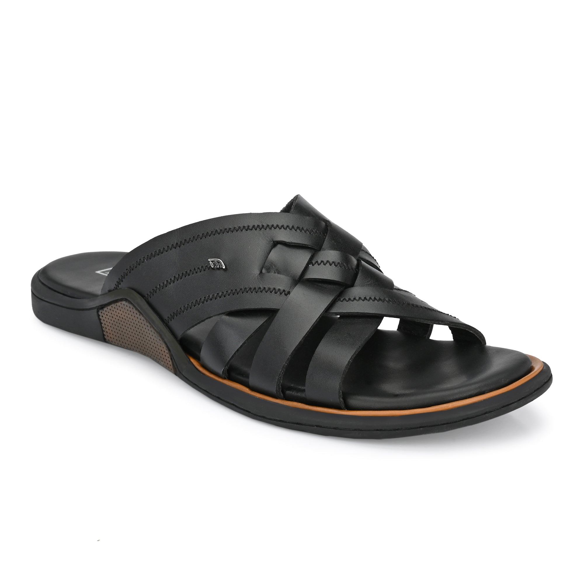 Egoss Shoes Egoss Slippers For Men