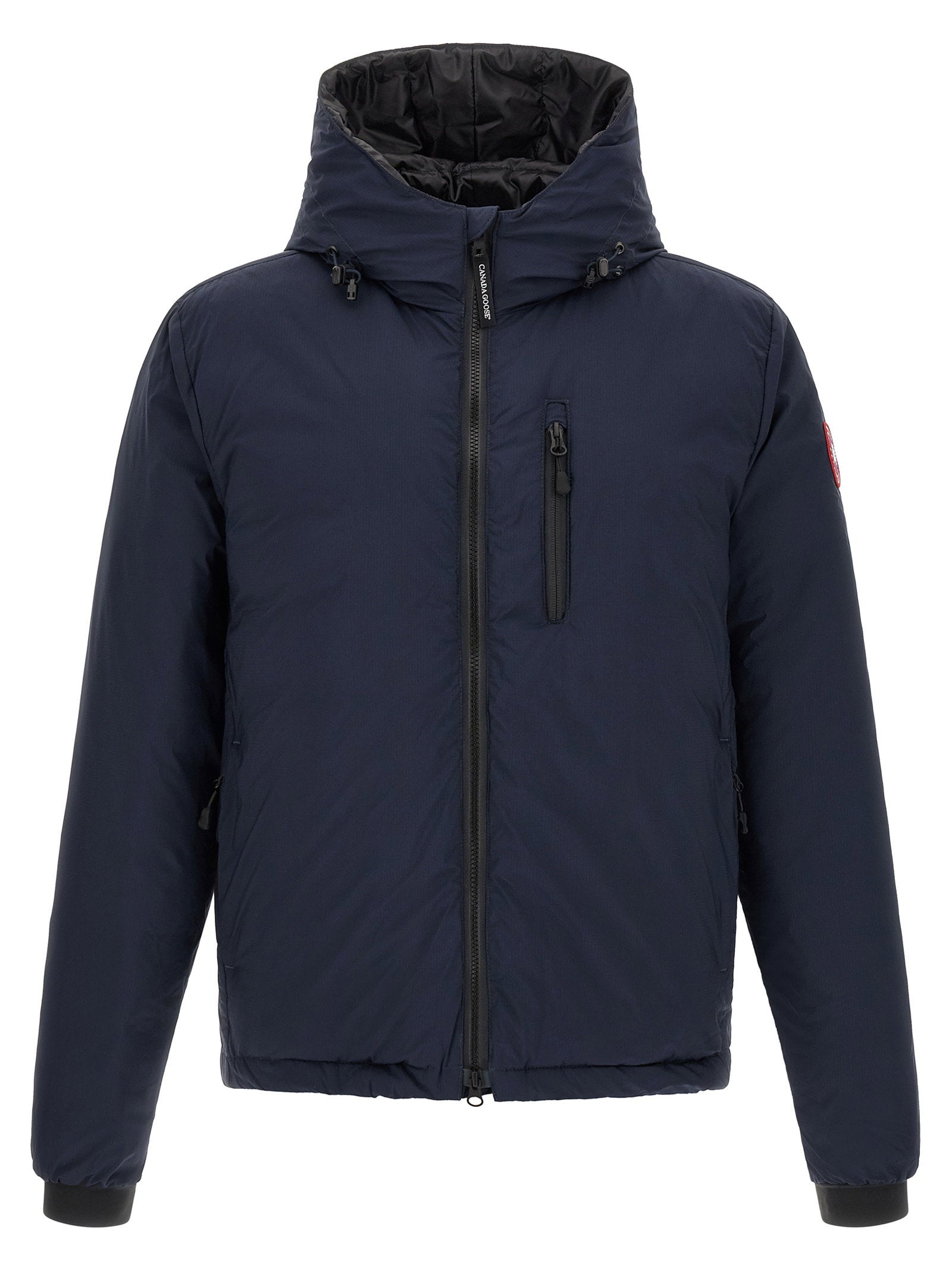 Canada Goose Lodge Jacket – 100% polyamide