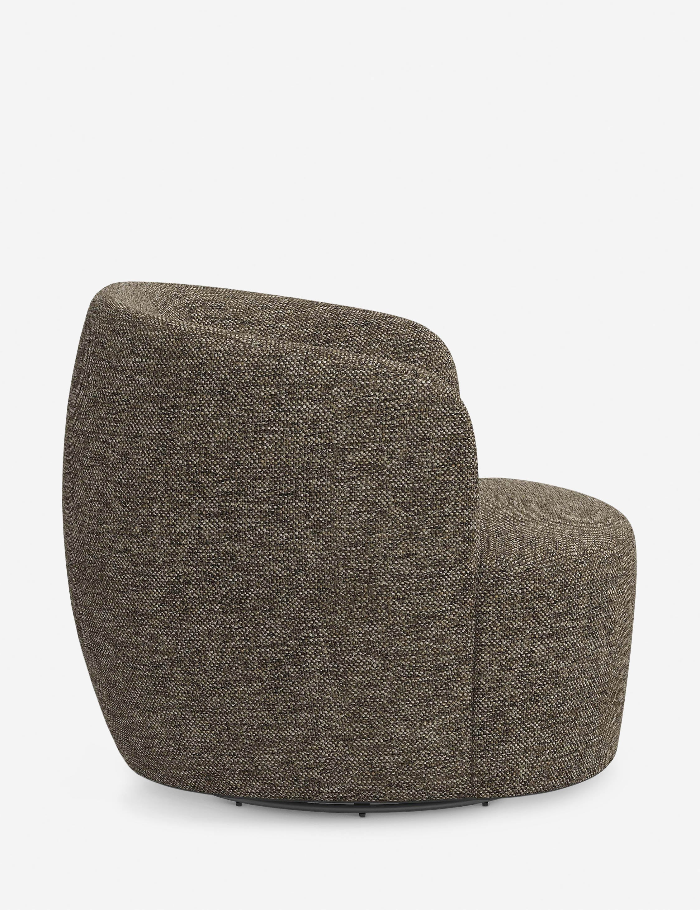 Lulu and Georgia Rue Swivel Chair - view 79