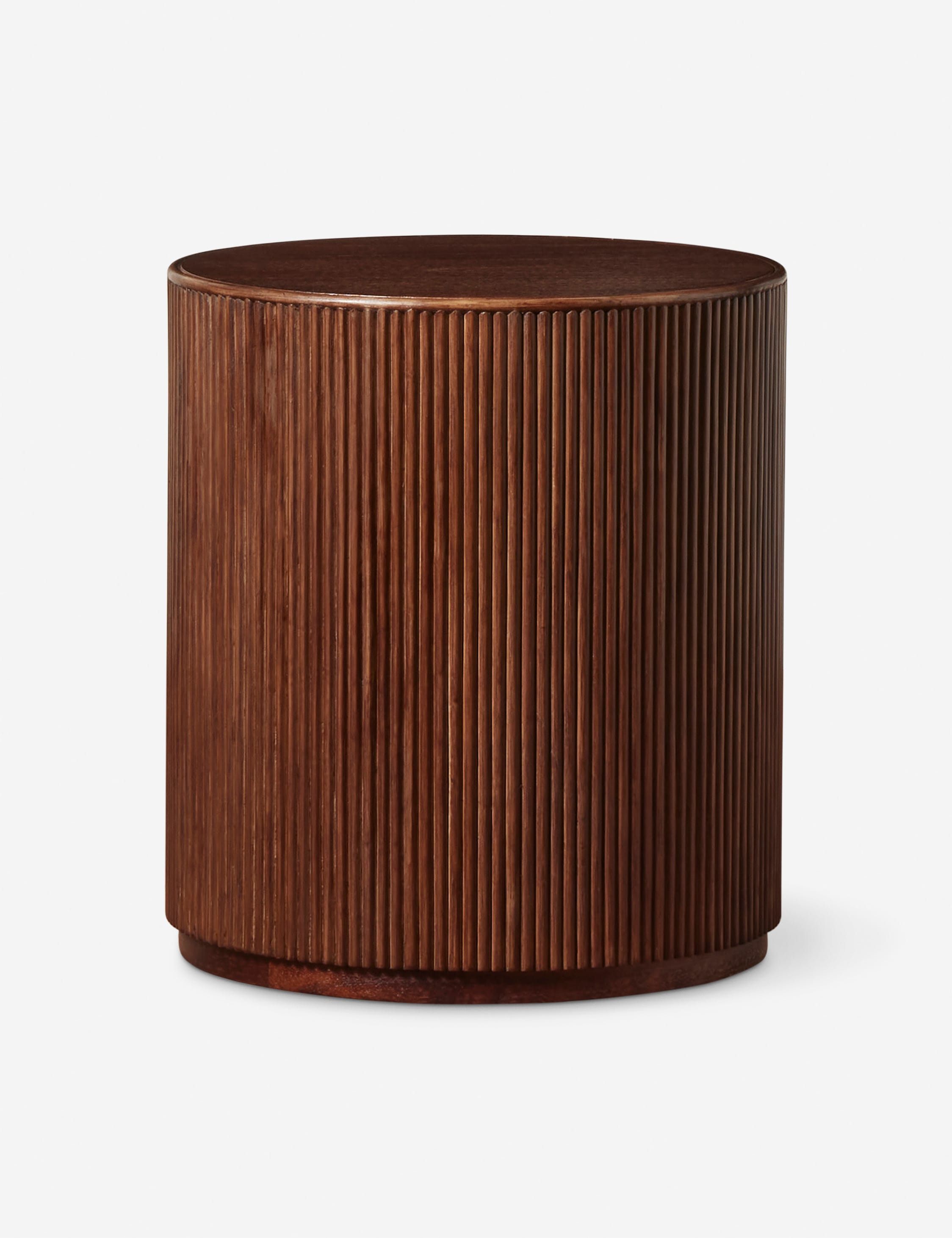 Lulu and Georgia Elvia Side Table - view 2