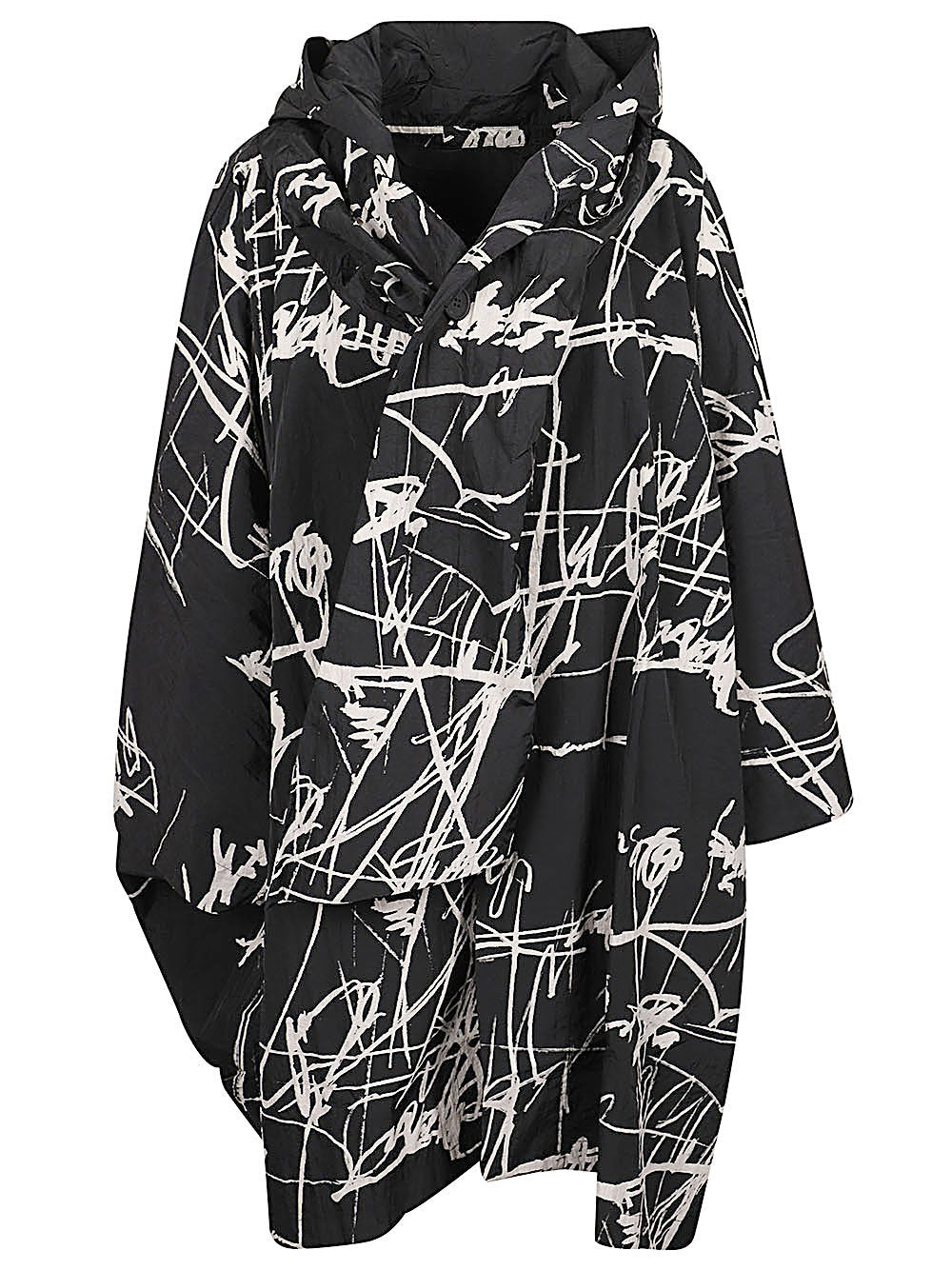 Moyuru jackets – MOYURU Jacket – NYLON 100%