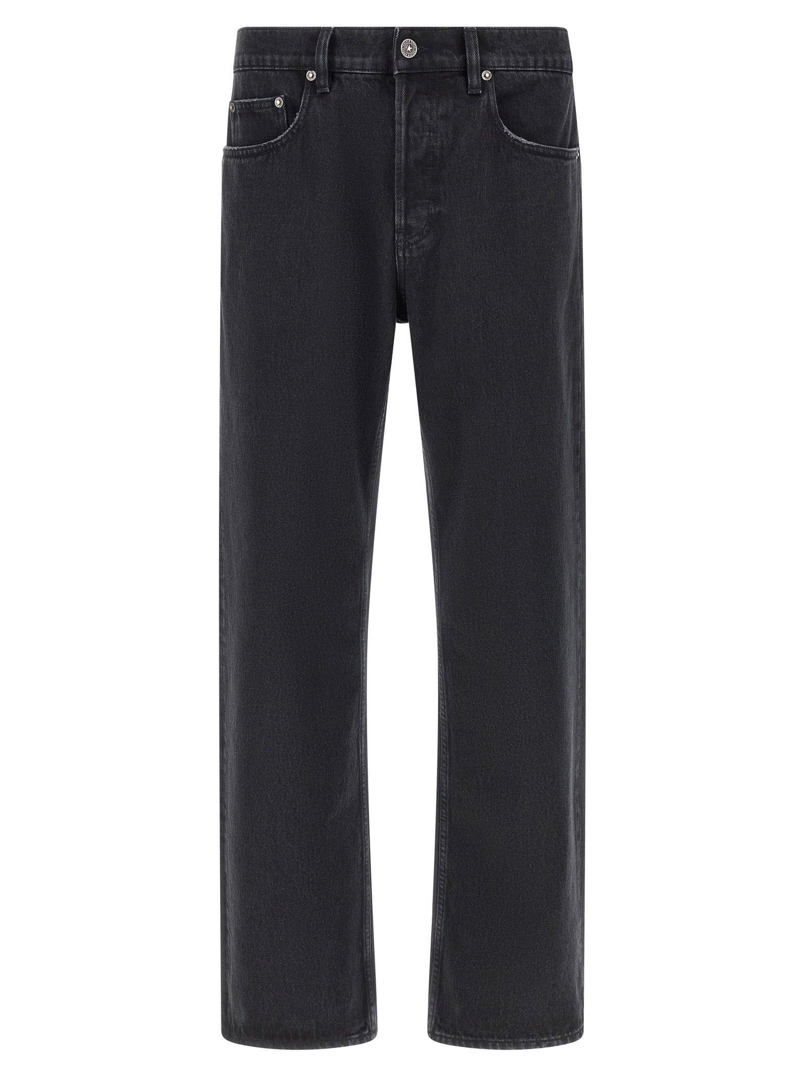 Golden Goose Skate Jeans – 100% cotton