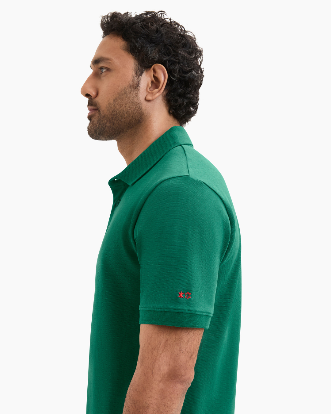 Ludic Core Polo - view 28