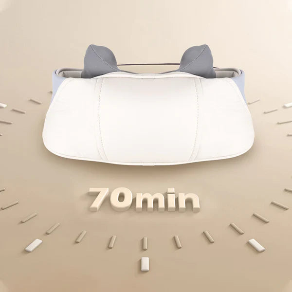 Cash on Delivery Available Upyogaa Neck & Shoulder Massager Device | 1 Year Warranty - view 12