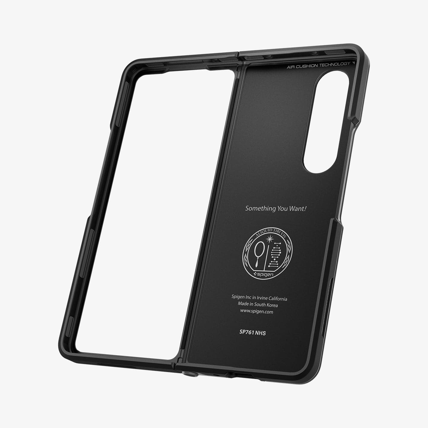 Galaxy Z Fold 4 Series - Neo Hybrid S – Black - view 9