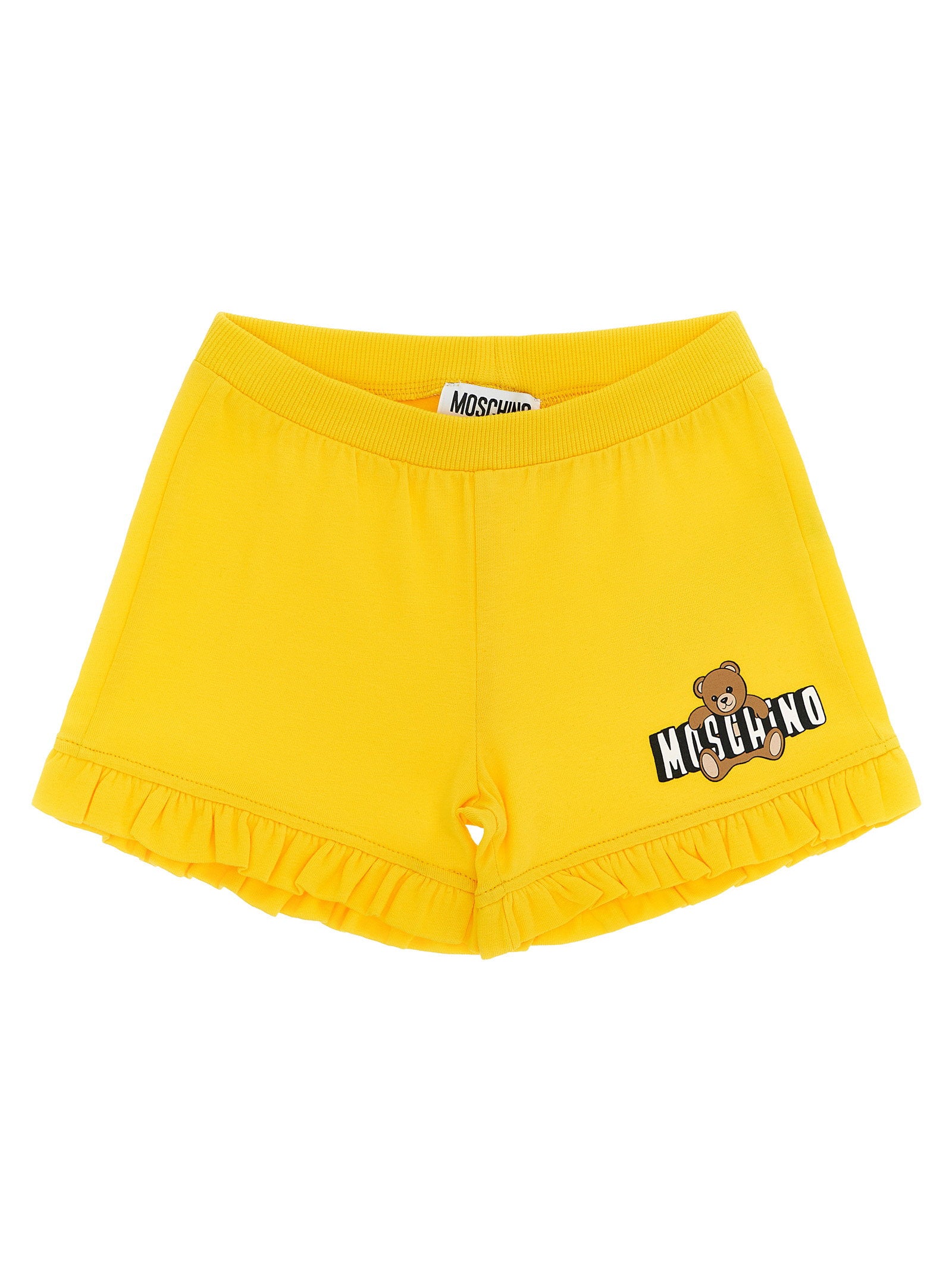 Moschino Baby Moschino Teddy Bear T-shirt + Shorts - view 2