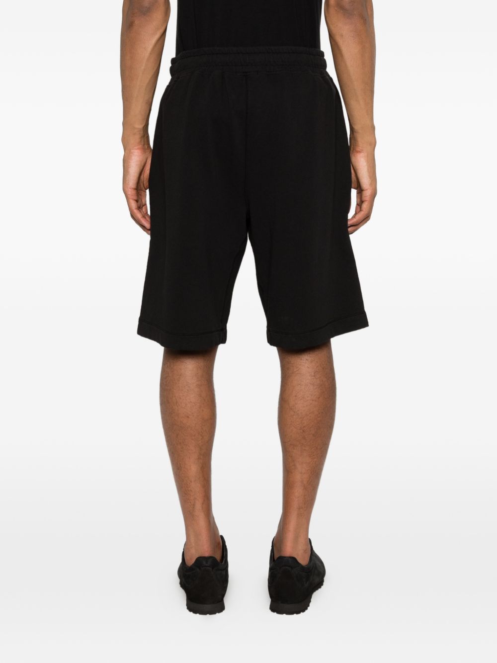 C.P. Company Cotton jogging bermuda – 100% Cotton - view 2