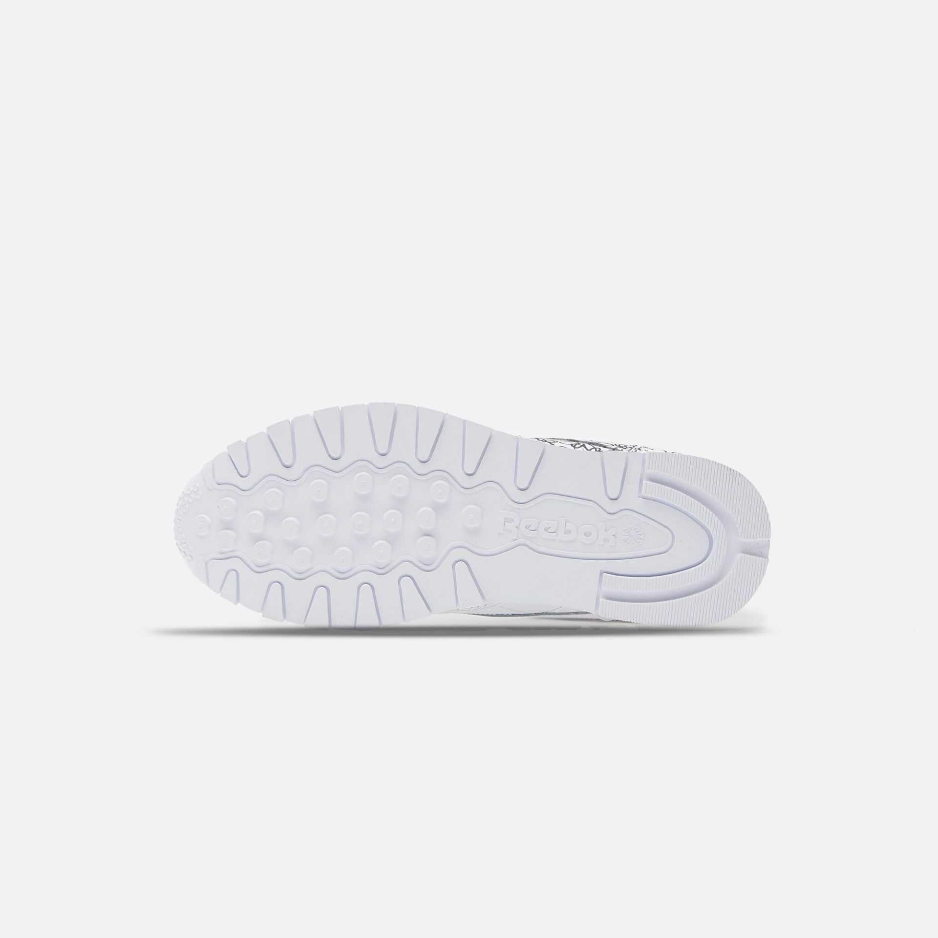 Reebok | WAVY TRAIN CLASSIC LEATHER - view 3