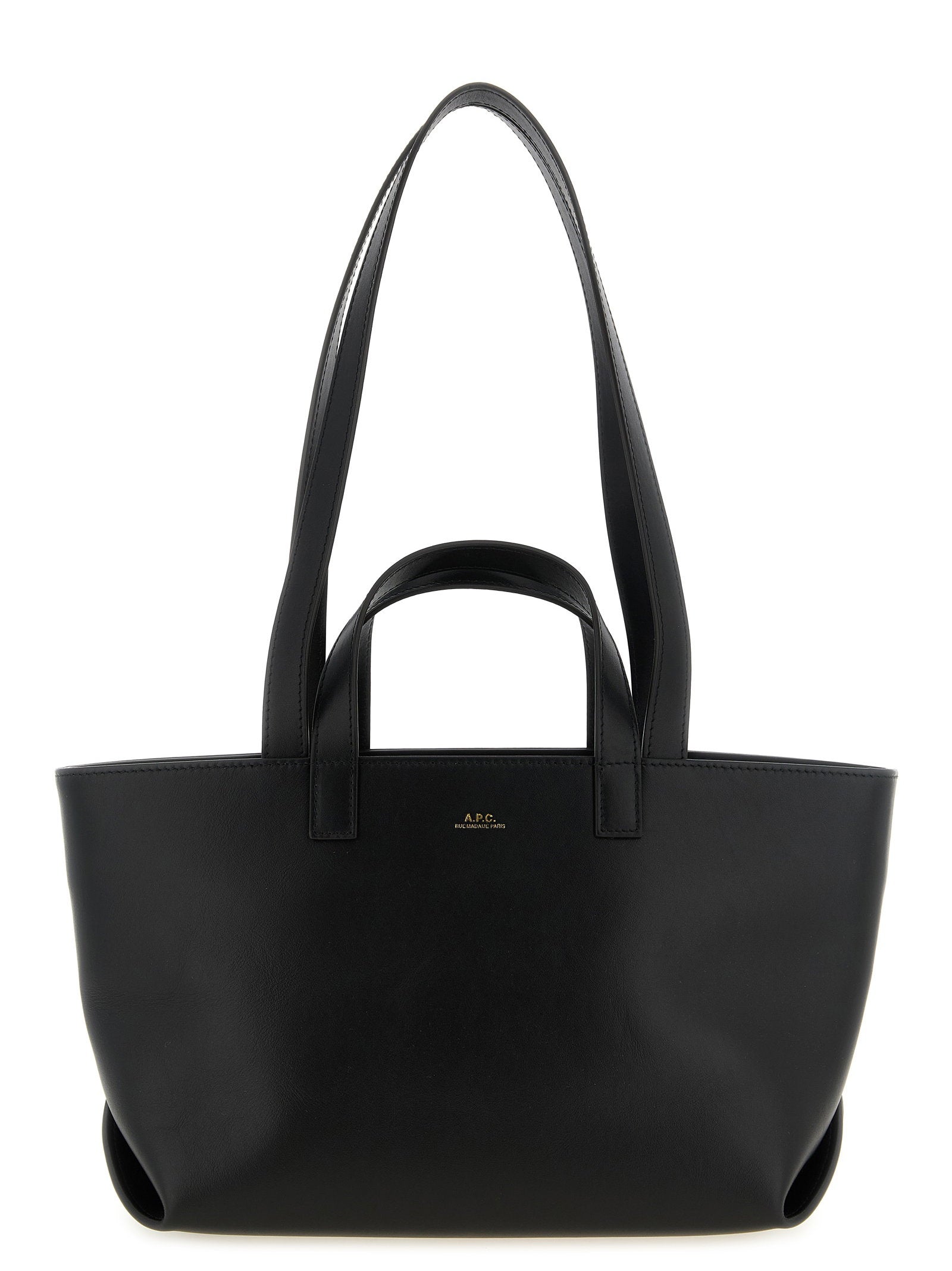 P c small – A.p.c. Small Le Drummer Shopping Bag