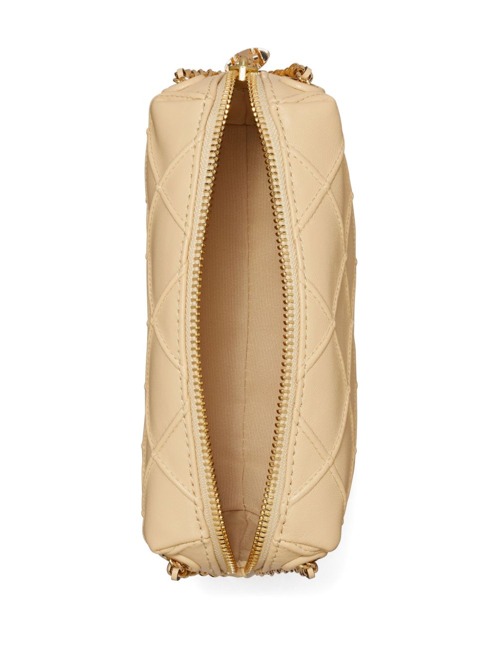 Tory Burch fleming soft shoulder bag – Calf Leather 100% - view 2