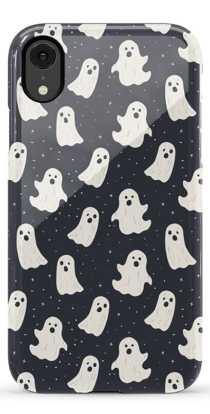 Casetry All Boos No Bite | Friendly Ghost Case - view 22
