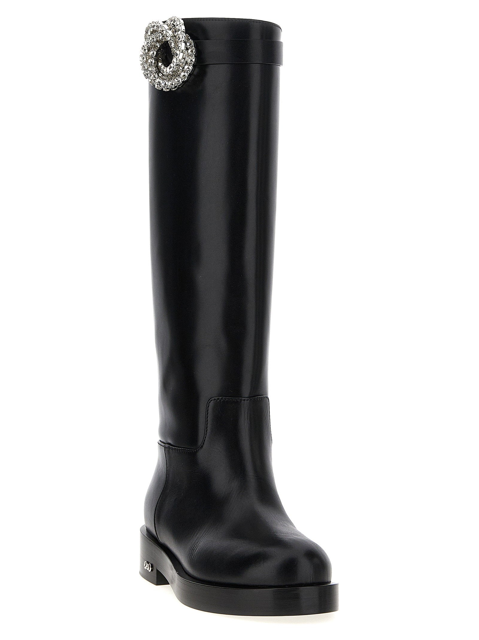 Mach & Mach Galaxy Boots - view 2