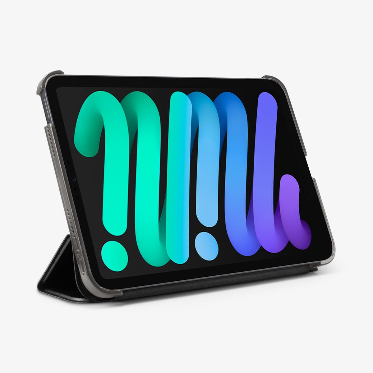 iPad Mini Series - Smart Fold – Black - view 5