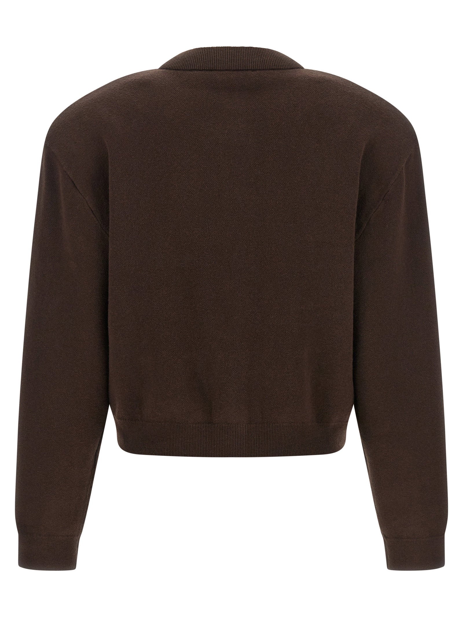 Rotate Birger Christensen Firm Knit Cardigan - view 2