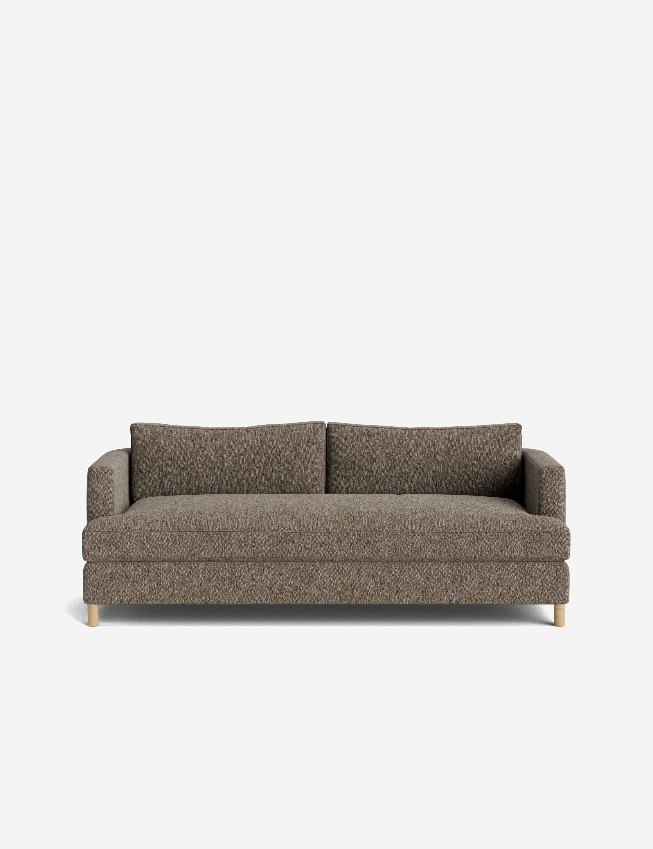 Lulu and Georgia Belmont Sofa by Ginny Macdonald - view 131