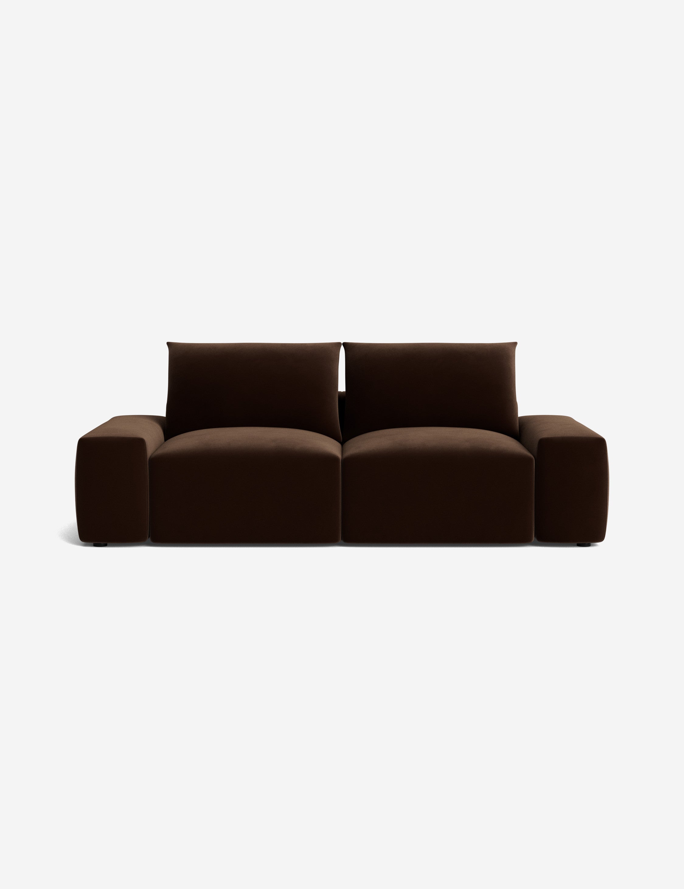 Lulu and Georgia Brinley Modular Sofa - view 106