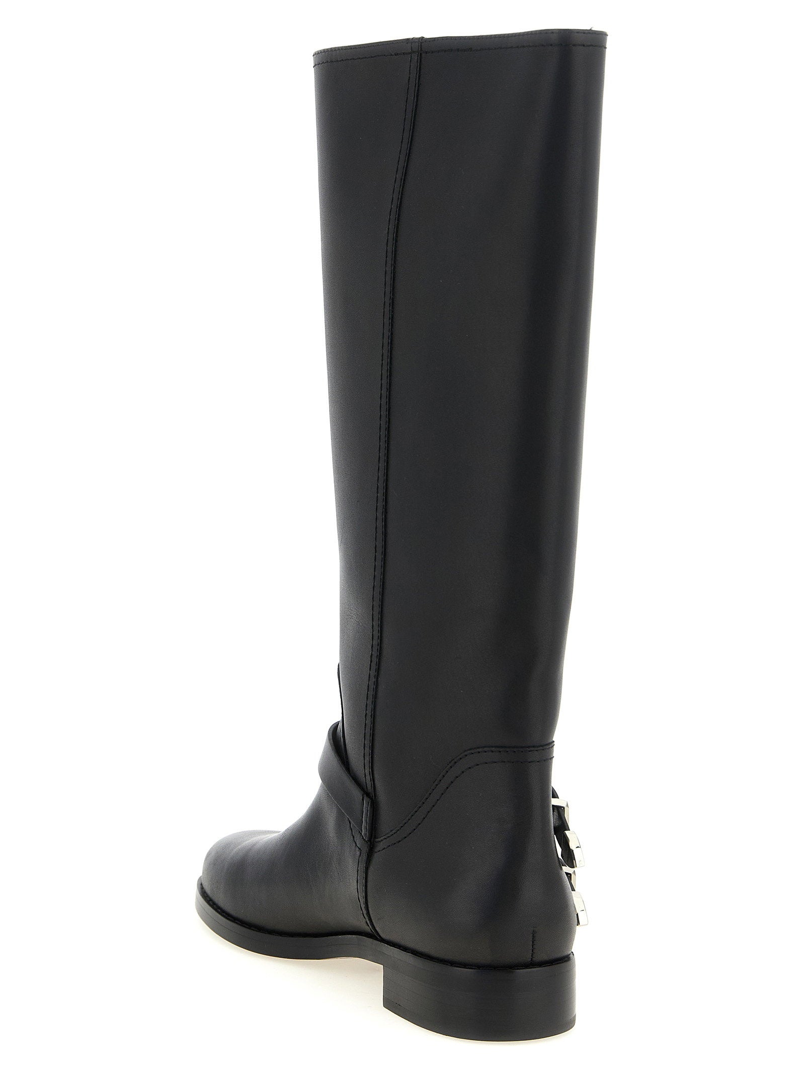 Pinko Cheval Boots - view 3