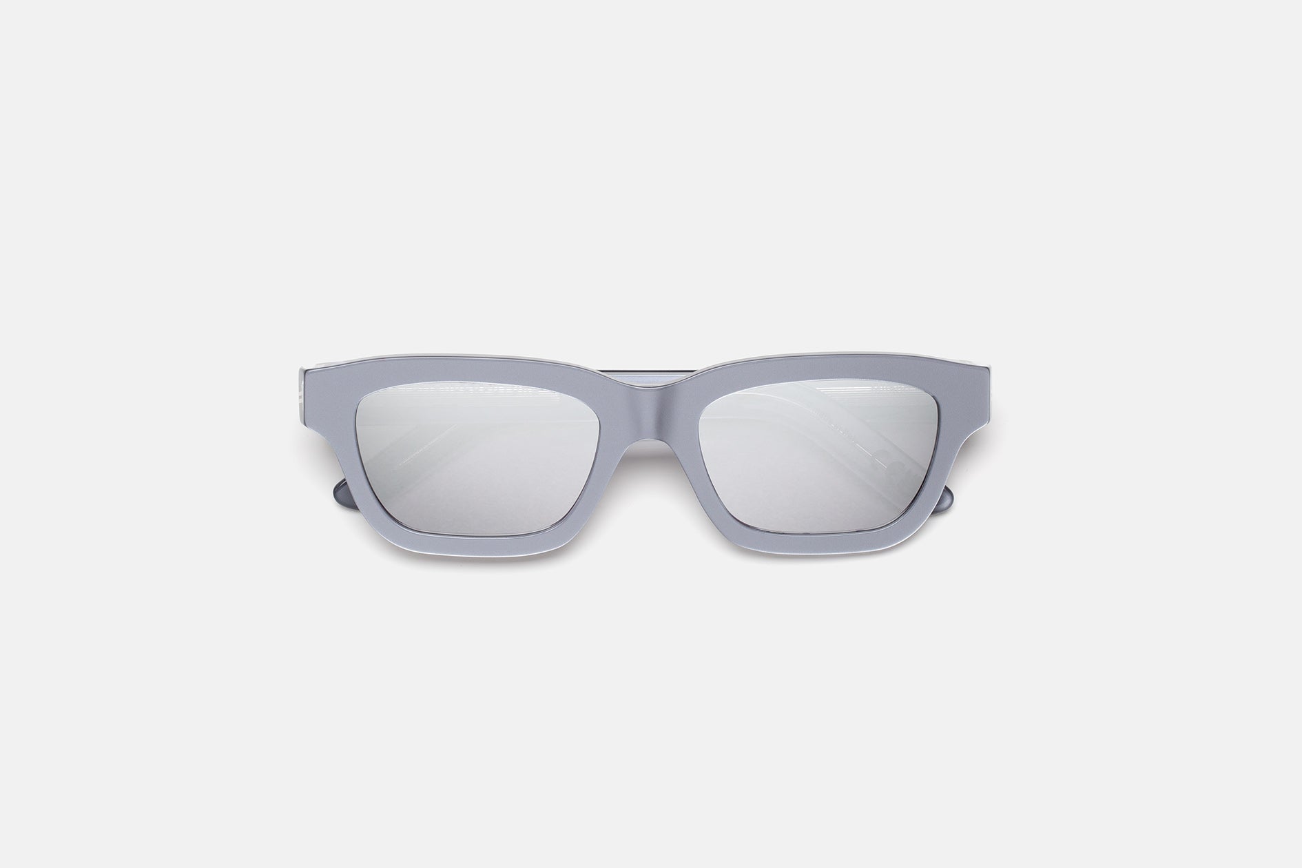 RETROSUPERFUTURE Milano Aspesi Silver