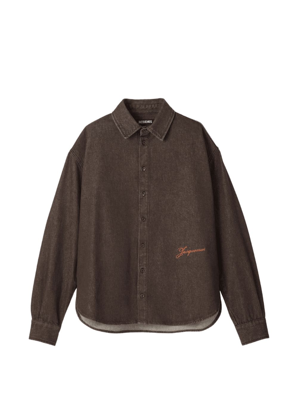 Jacquemus shirts – JACQUEMUS Shirt – 100% Cotton